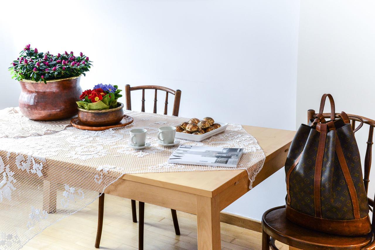 Sunny Apartment In Old Town Varşova Dış mekan fotoğraf