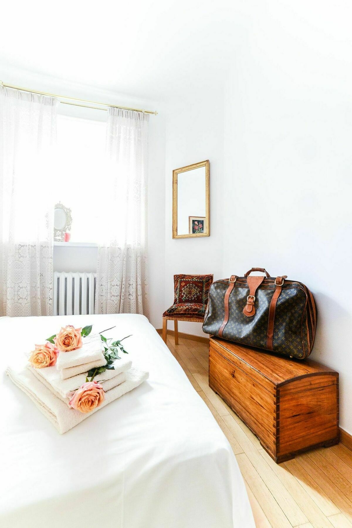 Sunny Apartment In Old Town Varşova Dış mekan fotoğraf