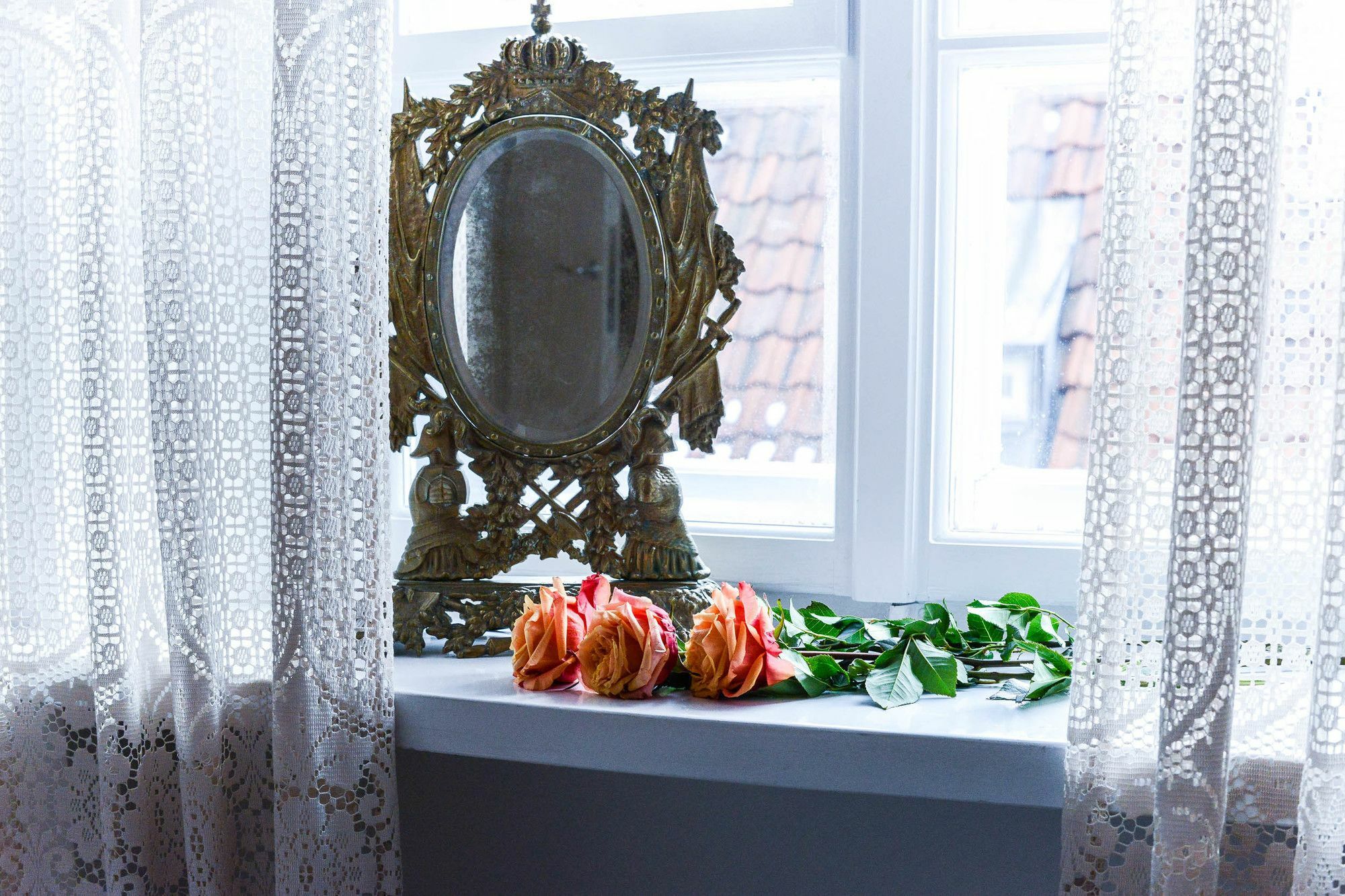 Sunny Apartment In Old Town Varşova Dış mekan fotoğraf